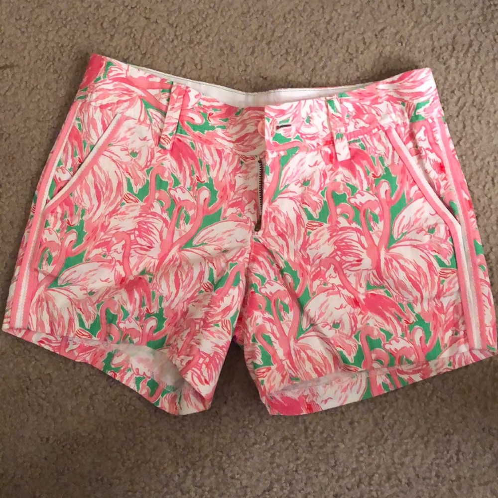 Lilly Pulitzer Shorts